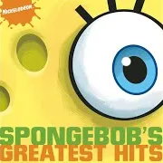 Spongebob Squarepants